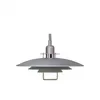 Image de Belid - Primus - Suspension De Plafond À 1 Lumière, Structure Grise, E27