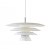 Image de Belid - Davinci - Suspension À 1 Lumière, Blanc Mat, E27