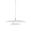 Image de Belid - Eclipse - Luminaire Suspendu À 1 Ampoule Led Blanc Mat, G9