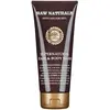 Image de Raw Naturals, Supernatural, 100 % végétalien, shampooing, après-shampooing et gel douche 3 en 1, 200 ml