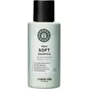 Image de Maria Nila, True Soft, Cruelty Free, Hair Shampoo, For Hydration, 100 ml