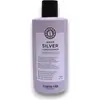 Image de Maria Nila, Sheer Silver, Hair Conditioner, For Colour Protection, 300 ml