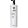 Image de Maria Nila Sheer Silver Shampoo Shampooing nourrissant pour les cheveux blonds platine et gris 1000 ml
