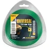 Image de Universal NLO018, Nylon, 3 mm