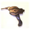 Image de Bernard Loisirs - 531205792 - Cable Et Manette De Frein De Lame Pour Tondeuse Et Mep
