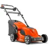 Image de Tondeuse à gazon électrique Husqvarna LC 141C