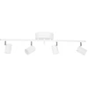 Image de By Rydens Projecteur de plafond Correct 4 fl.