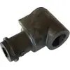Image de Tracteur Support de colonne de direction HUSQVARNA YT130 YT140 YT150