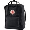 Image de Sac à dos Fjällräven, couleur : noir (550)