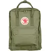 Image de Fjallraven Sacs a dos Kanken Green, F23510620