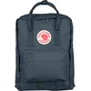 Image de Fjällräven Kanken sac à dos, Couleur : Graphite (031)