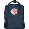 Image de Sac à dos Fjällräven Kanken Mini, couleur : Marine