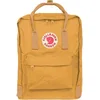 Image de Fjallraven Sacs a dos Kanken Ochre, F23510160