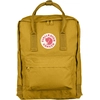 Image de Fjällräven Kånken sac à dos Jaune Polypropylène (PP) - Neuf