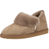 Image de Shepherd Pantoufles Chaussons en cuir