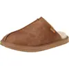 Image de Shepherd Pantoufles Chaussons en cuir