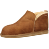 Image de Shepherd Pantoufles Chaussons en cuir