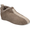 Image de Shepherd Pantoufles Chaussons en cuir