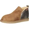 Image de Chaussons Shepherd Chaussons en daim