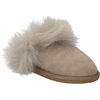 Image de Chausson Shepherd EVELINA, Textile, Beige, Femme