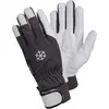 Image de Gants De Travail En Cuir Pleine Fleur Tegera 117, Taille 8