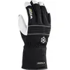 Image de Gants en cuir TEGERA 296 | 6 paires noires, Cat.II, 2122X, taille 8