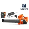 Image de Pack Souffleur Husqvarna 120ib