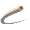 Image de HUSQVARNA 597 66 92-40 Fil de coupe Core-Cut 3,3Mm 120M, Type:nv, Contenu:nv, Longueur du fil:2,7 mm, Diamètre du fil:70 m