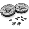 Image de Husqvarna Automower Offroad kit pour automower 305 (2020+) 310 Mark II, 315 Mark II, 405X, 415X incl. brosses