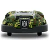 Image de Husqvarna - Stickers Robot Tondeuse Automower Camouflage 310/315