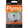 Image de Bobine double FLYMO, fil de 1,5 mm pour coupe-bordures - FLY021