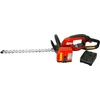 Image de Husqvarna 215 iHD45 Taille-haies sans fil 36 volts 45 cm Brushless ( 970536502 ) + 1x batterie 2,0 Ah + chargeur