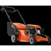 Image de Tondeuse à essence autotractée avec bac de ramassage HUSQVARNA LC247S, 47 cm, carter en composite