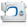 Image de Singer M3205 - Machine à coudre, couleur blanche