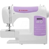 Image de SINGER 230241102 SINGER C5205 Nähmaschine weiß