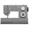 Image de SINGER Heavy Duty, Gris, Machine à coudre automatique, Couture,rotative, Electrique