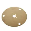 Image de Husqvarna Disque de glissement pour robot tondeuse Automower 308 Plaque de glissement Protection de lame