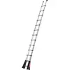 Image de Telesteps PrimeLine Teleskop-Anlegeleiter mit Stabilisator / Anlegeleiter 4,1 m