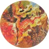 Image de The Wild Puzzle Puzzle en bois - Ami de la forêt - 90 pièces