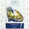 Image de The Wild Puzzle Puzzle en bois Newborns 130 pièces éducatif