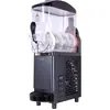 Image de Machine à granita professionnelle 12 litres - modèle de table avec éclairage LED