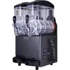 Image de Machine à granita Combisteel avec 2 machines à glaçons de 12 litres