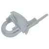 Image de Couvercle De Pompe De Vidange Pour Lave-vaisselle Bosch 611322