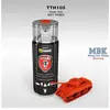 Image de Peinture SPRAY D'APPRÊT MAT ROUGE ROYAL - Ammo by Mig Bombe de peinture acrylique - TTH105