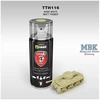 Image de Bone White Primer - Ammo by Mig Produit de finition - TTH116