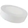 Image de Plafonnier LED Rond 18W 220V - Blanc Froid 6000K - 8000K