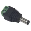 Image de Connecteur Plug Dc Ip65 Mâle Silamp