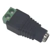 Image de Connecteur Plug Dc Ip65 Femelle Silamp