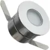 Image de Spot LED Extérieur Encastrable 1W 12V IP65 45° - Blanc Froid 6000K - 8000K