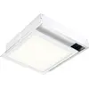 Image de Kit en Saillie BLANC pour Panneau LED 30x30 Slim